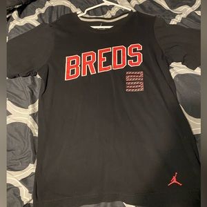 Men’s Jordan Shirt